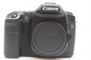 canon eos 50d 15 1 mp digital slr camera body