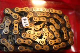Regina Record Oro Drilled Chain Yes The Best from The 70s 80s Take A 