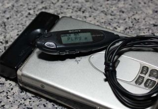 Sony Walkman Auto Reverse Cassette Tape Player Sony Wm EX2 Lot G 