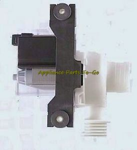 Frigidaire Water Pump 137108000 134051100 131802000 131889800