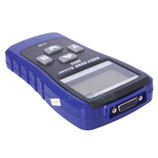 New Diagnostic OBD 2 Can OBDII EOBD Scanner Tool OES5