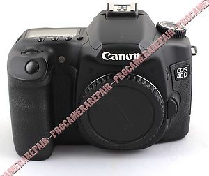 Canon 40D IR 840nm Infrared Converted Digital SLR Camera