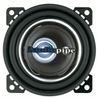   way 150w car audio speakers 150 watt apt 1087 apt1087 4 150