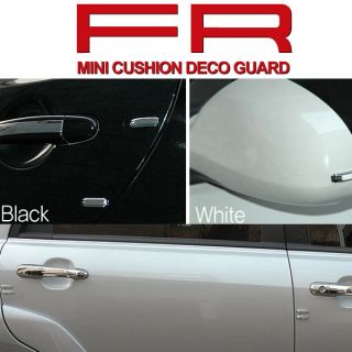   Mini Cushion Car Door Edge Guard Guards Bumper Protector Guard