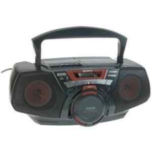 Sony CFD G50 Cassette Radio and CD Player