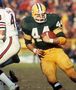 Donnie Anderson Green Bay Packers Photo CLOSEOUT