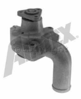   high quality, direct fit OE replacement water pump assembly