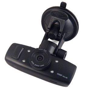 1080p Car GPS 1 5 Car DVR Video Recorder Car Black Box G Sensor 