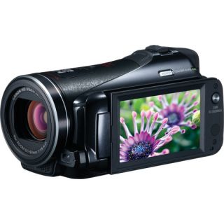 canon vixia hf m41 32gb full hd cmos flash memory camcorder 5116b003 