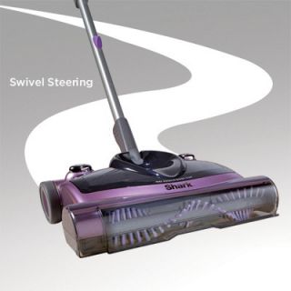   Pro Shark V1950 Cordless Floor Carpet Cleaner Vacuum Sweeper