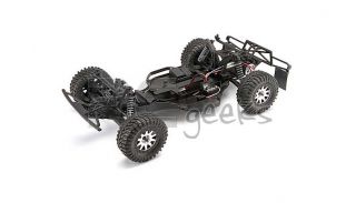HPI Racing RC Car Blitz Electric 2WD Short Course Truck 2 4GHz RTR 