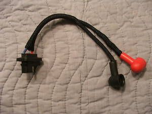 Power Wheelchair Mobility Hoveround Used Battery Cable