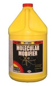 Molecular Modifier Carpet Cleaning Enzyme Deodorizer