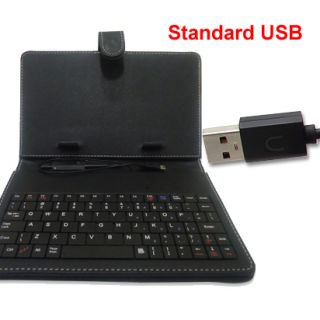 INCH TABLET KEYBOARD CASE / ANDROID TABLET CASE / WITH KEYBOARD 