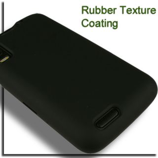 Case Car Charger Screen Protector for Motorola Atrix 4G C Pouch Bell 