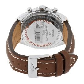 Breitling Watch A1936002/Q573 LT Mens Navitimer Chrono Automatic 