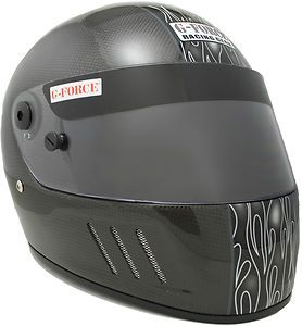 Force Pro CFG SA 2010 Carbon Fiber Helmet Cheap Economy Free 