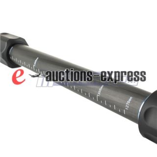 Fotopro NGC 65 Carbon Fibre Monopod with G Lock