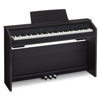 Casio Privia PX 850BK 88 Key Digital Piano Black