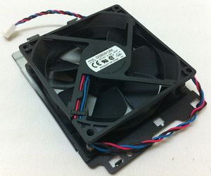 HP DSB0912M Case Cooling System FAN for HP Silmline Computer