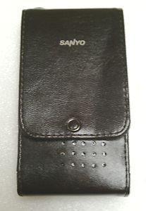 Sanyo TRC 3600 Micro Cassette Player Voice Recorder