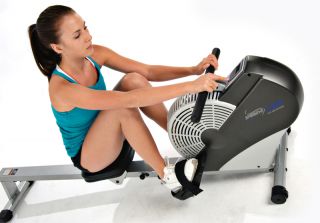integrity air 3000 rowing machine pictures