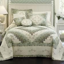  Quilt Patchwork Cassandra or Province Bedspreads Retail Up to 