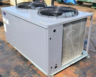 Carrier 16 5 Ton Air Conditioner Model 38AKS016