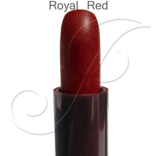 Constance Carroll Lipsticks Bright Deep and Dark Red Shades