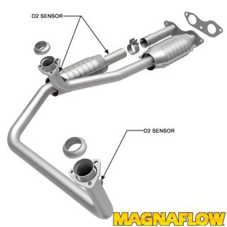 Magnaflow Direct Fit Catalytic Converter for 49 State USA Part 23453 