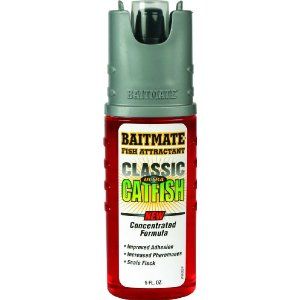   Attractant Classic Ultra Catfish 5 oz   New Concentrated Formula