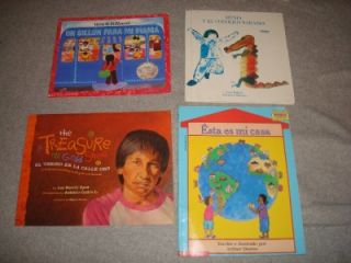 Large Lot of Childrens Picture Books in SPANISH   Many Classics and 