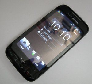 UNLOCKED HTC TOUCH PRO2 PRO 2 GSM CDMA T MOBILE AT T VERIZON SIM CELL 