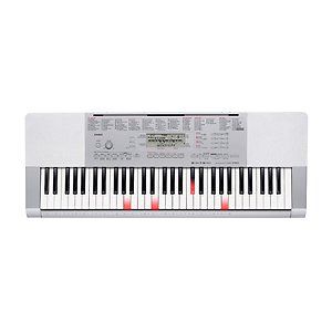   Casio LK 280 61 Lighted Key Touch Sensitive Personal Keyboard
