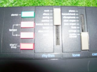 am selling a casio electronic keyboard model no pt 100 it is 