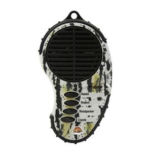 Cass Creek Mini Predator Game Caller 58402 Electronic Call Hunting 