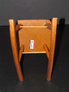   Rocking Chair Cass Toys Made in Athol Mass from New York City