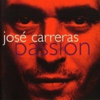 Jose Carreras Passion CD Mint Extra Track