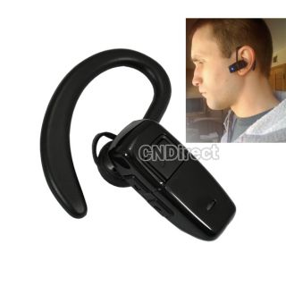 Cell Phone Mobile Bluetooth Headset Earphone Handsfree