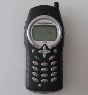   nextel boost cell phone chargr description motorola i305 cell phone