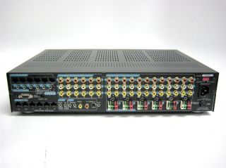 Russound CAV6 6 6 Zone Source A V Controller Amplifier