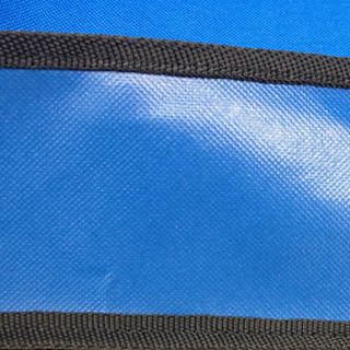 New Blue Dog Cat Pet Car Truck Seat Cover Hammock Carpet Mat
