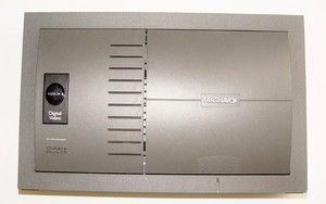   CDI CD I 450 550 Player System with Digital Video Cartridge