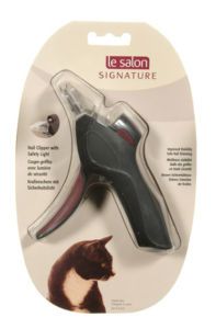 Lesalon Deluxe Pro Nail Clipper by Hagen Cat Supplies