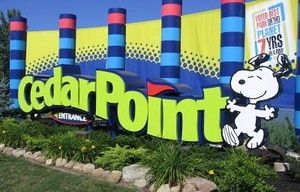 25 Off Cedar Point Amusement Park Tickets Promo Discount Sandusky Oh 