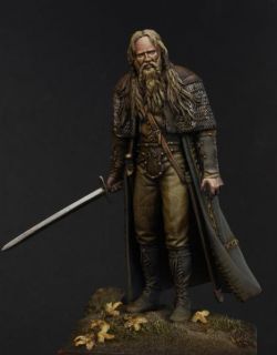 product description cedric of wessex is a figure of 54mm inspired by