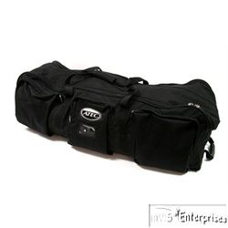   XL Pro Wheeled Team Catchers Equipment Travel Bat Bag New