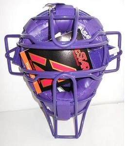 New with Tags All Star Womens Girls Catchers Mask