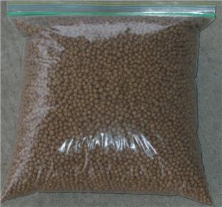 20 lb 36 % 3 16 floating pellet wheat germ koi food
