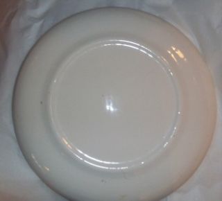 CHADWICK  MILLER UNITED STATES PRESIDENT PITCHER AND PLATE SET~THROUGH 